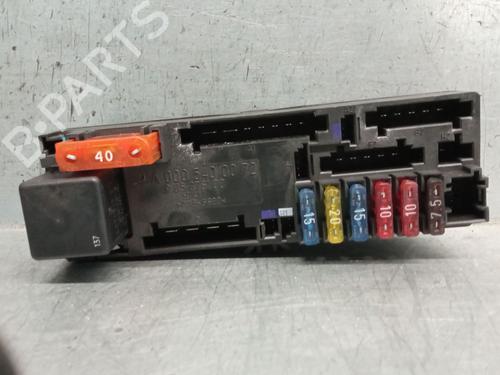 Fuse box MERCEDES-BENZ CLK (C208)  | BP29505915E1 