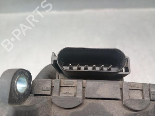 Pedal VOLVO V50 (545) 2.0 D | BP22809192I4 