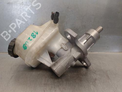 Used Brake master cylinder OPEL ASTRA J (P10) 1.7 CDTI (68) (110 hp) 13691838