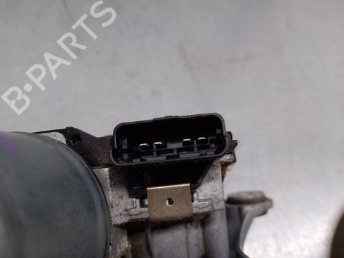 Front wiper motor RENAULT SCÉNIC IV (J9_) 1.6 dCi 130 | BP13521186M29 