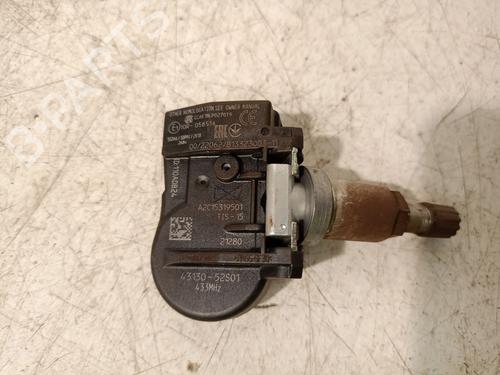 Elektronisk sensor SUZUKI SWIFT V (AZ) 1.2 Hybrid (Mild Hybrid) (A2L412) | BP26493450M84 