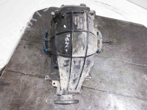 Differensial bakvogn SSANGYONG RODIUS II  | BP2126863M24