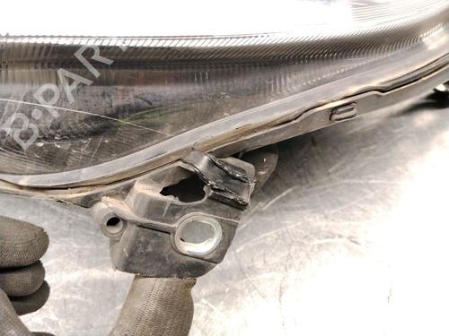 Left headlight FIAT 500L (351_, 352_) 1.3 D Multijet (199LXY1A, 199LXY11) | BP36255057C28  - Image 5