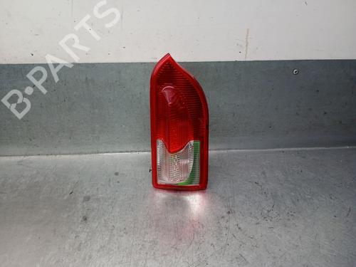 Used Right taillight OPEL INSIGNIA A Sports Tourer (G09) 2.0 CDTI (35) (120 hp) 26568396