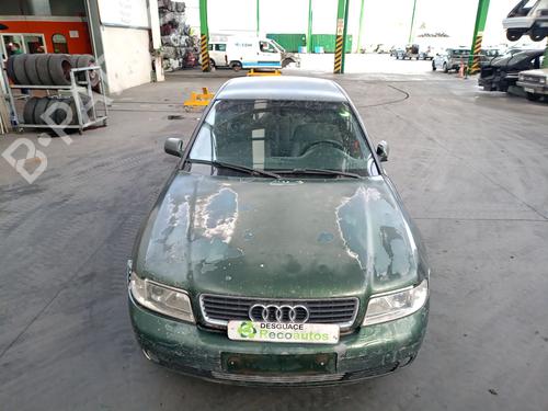 Advarselsbryter AUDI A4 B5 (8D2) 1.9 TDI | BP22959836I22 