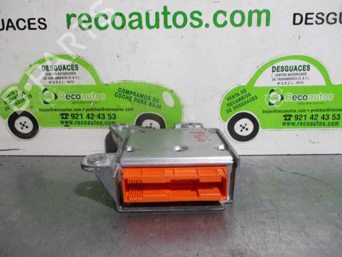 ECU airbags TATA INDIGO MARINA (4_V2) 1.4 DICOR | BP12129265M53 