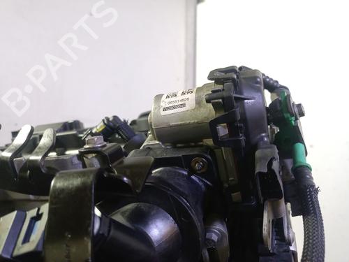 Engine CITROËN C4 CACTUS 1.6 BlueHDi 100 | BP28318358M1 
