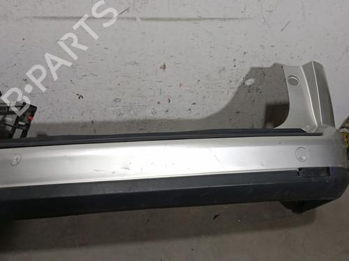 Rear bumper OPEL VECTRA C Estate (Z02) 1.9 CDTI (F35) | BP25272639C8 