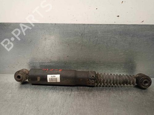 Used Right rear shock absorber FIAT SCUDO Van (220_) 1.9 TD (90 hp) 18344457