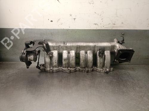 Used Intake manifold HYUNDAI GETZ (TB) 1.5 CRDi (82 hp) 29854961