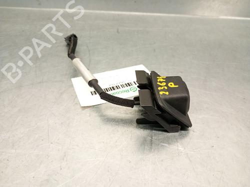 Electronic module PEUGEOT 308 II (LB_, LP_, LW_, LH_, L3_) 1.2 THP 130 | BP29424787M83 