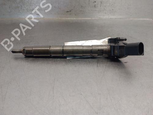 Used Injector Injector AUDI A4 B7 Avant (8ED) 3.0 TDI quattro (204 hp) 35812889 35812889
