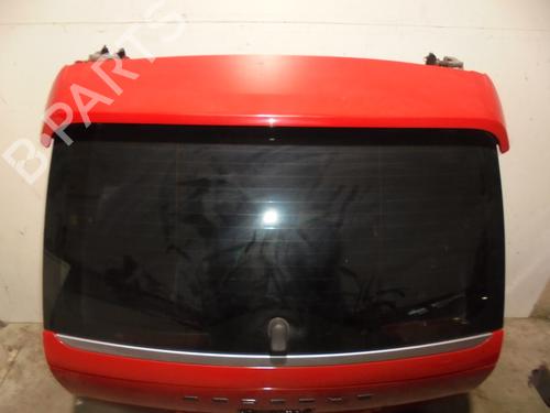 Tailgate PORSCHE CAYENNE (9PA) S 4.5 | BP8330994C6 