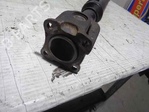 Driveshaft NISSAN PATHFINDER III (R51) 2.5 dCi | BP7514065M37 