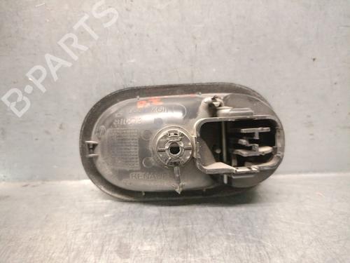 Front left interior door handle RENAULT MASTER III Van (FV) 2.3 dCi 150 FWD (FV0F, FV03, FV09) | BP38775707I13 - Image 2