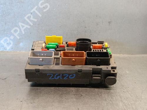 Fuse box CITROËN BERLINGO Box Body/MPV (B9) | BP37667577E1 - Image 3