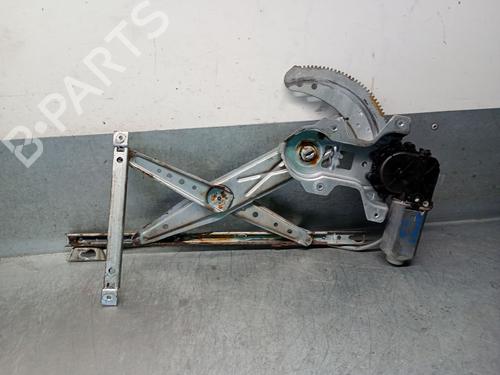 Used Front right window mechanism HONDA CIVIC VI Aerodeck (MB, MC) 1.5 16V (MB9) (114 hp) 26645350