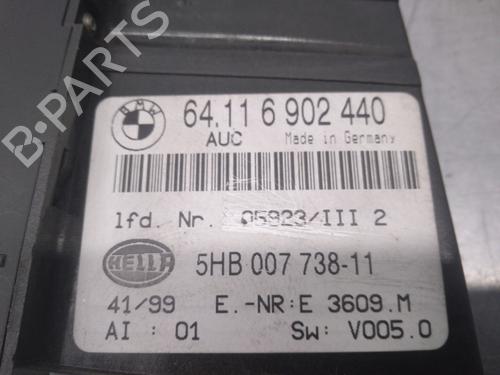 Climate control BMW 3 (E46)  | BP14993207I5 
