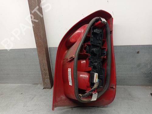 Left taillight CITROËN XSARA PICASSO (N68) 1.6 HDi | BP22722957C34 