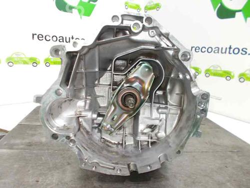 Gearbox AUDI A4 B6 (8E2) 2.0 FSI | BP3256359M3 