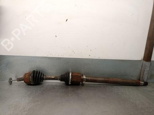 Arbre de transmission avant droit VOLVO V40 Hatchback (525) D3 (150 hp) 31190150