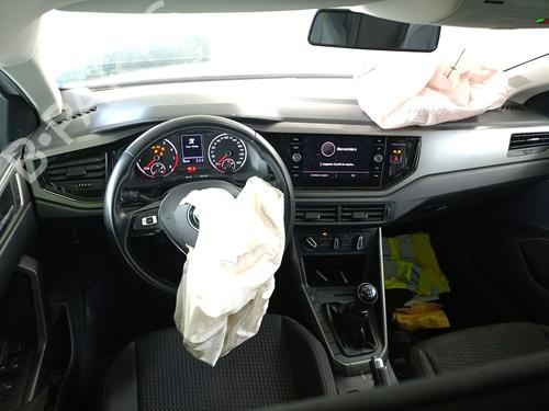 Headlight switch VW POLO VI (AW1, BZ1, AE1) 1.0 TSI | BP33758049I24  - Image 9