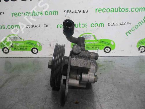 Styring servopumpe CHEVROLET MATIZ (M200, M250) 1.0 | BP2123489M99 