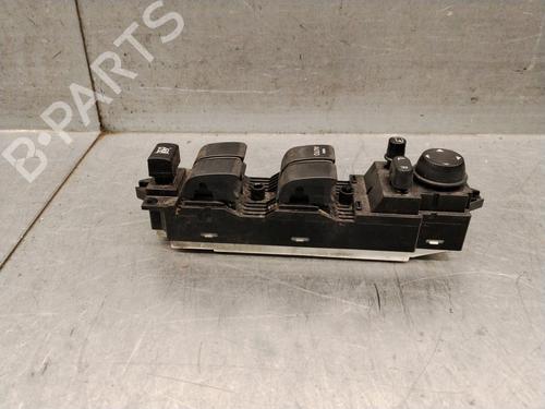 Left front window switch MAZDA 3 (BL) 1.6 MZ-CD (BL14) | BP38465467I27 - Image 2