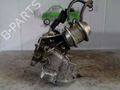 Intake manifold TOYOTA LAND CRUISER PRADO (_J12_)  | BP3500854M70 