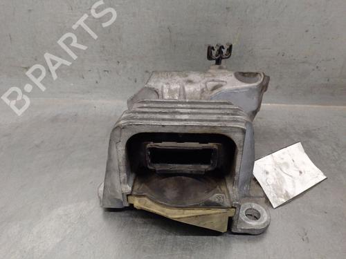 Used Engine mount Engine mount RENAULT MEGANE III Coupe (DZ0/1_) 1.4 TCe (DZ0F, DZ1V) (131 hp) 33887530 33887530