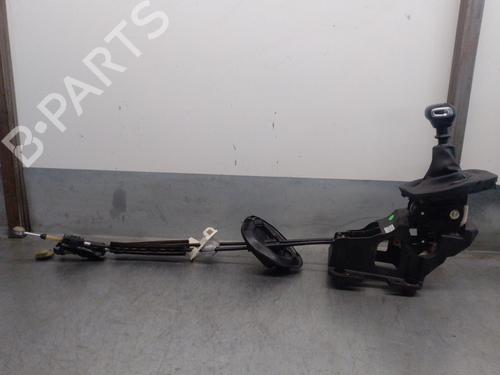 Used Gear lever PEUGEOT 2008 II (UD_, US_, UY_, UJ_, UR_, UC_) 1.2 PureTech 130 (USHNS, URHNS) (130 hp) 16983148