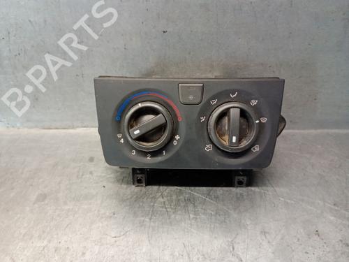 Used Climate control FIAT DUCATO Van (250_) 160 Multijet 3,0 D (156 hp) 27726734