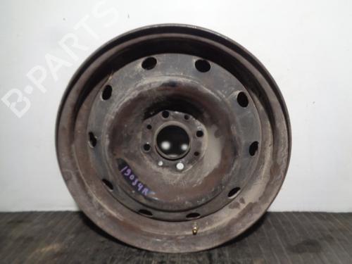 Used Rim CITROËN XANTIA (X1_, X2_) 1.9 Turbo D (90 hp) 15739663