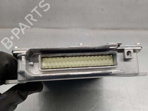 Engine control unit (ECU) MERCEDES-BENZ E-CLASS (W210)  | BP16729046M57 