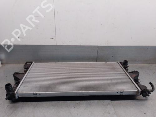 Køler FIAT DUCATO Van (250_) 140 Natural Power | BP30059563M31 