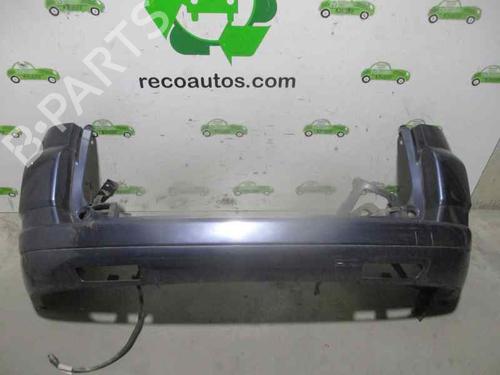 Used Rear bumper CITROËN C4 Grand Picasso I (UA_) 1.6 HDi (109 hp) 4069515