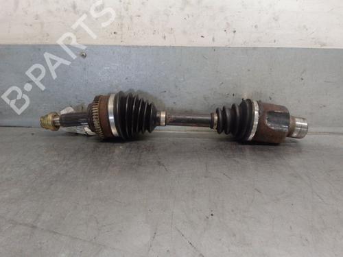 Used Right front driveshaft Right front driveshaft SSANGYONG RODIUS I 2.7 Xdi (163 hp) 40127666 40127666