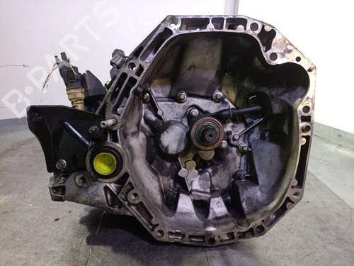Getriebe für DACIA LOGAN (LS_) 1.5 dCi (LS0K) (68 hp) 28725992