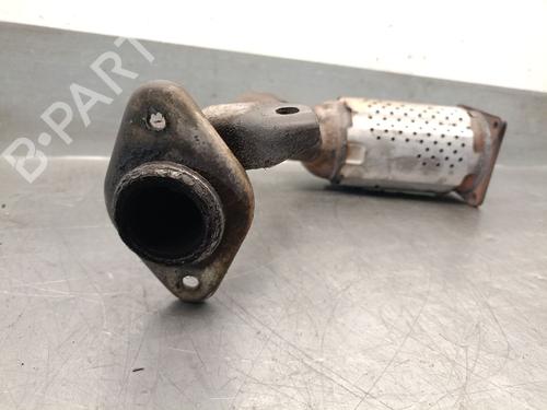 Katalysator PEUGEOT 206 Hatchback (2A/C) 1.4 i | BP29322937M10 