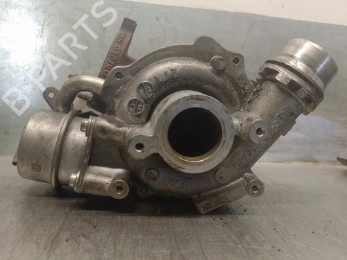 Used Turbocharger/Supercharger MERCEDES-BENZ B-CLASS Sports Tourer (W246, W242) B 180 CDI / d (246.212) (109 hp) 13629255