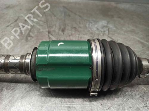 Right front driveshaft SUBARU LEGACY V Estate (BR) 2.0 D AWD | BP9415033M39 