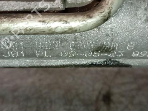 Steering rack SKODA FABIA II Combi (545) 1.4 TDI | BP34722258M22 - Image 7