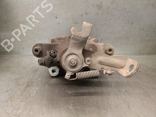 Left rear brake caliper MAZDA 3 Saloon (BM_, BN_) 2.2 D | BP29398641M107 
