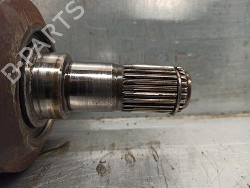 Right front driveshaft HYUNDAI COUPE I (RD)  | BP15486725M39 