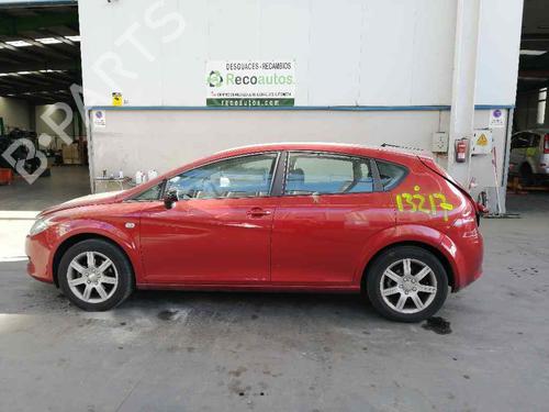 Headlight switch SEAT LEON (1P1) 1.9 TDI | BP7659638I24 