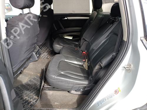 Electronic sensor AUDI Q7 (4LB) 3.0 TDI quattro | BP29924953M84