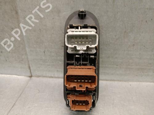 Left front window switch RENAULT MEGANE II Saloon (LM0/1_) 1.6 | BP39068370I27 - Image 4