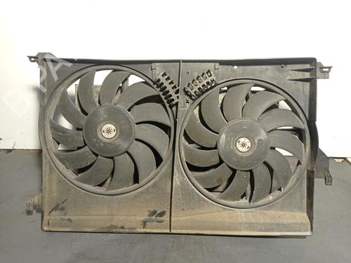 Used Radiator fan SAAB 9-3 (YS3D) 2.0 Turbo (150 hp) 29484377