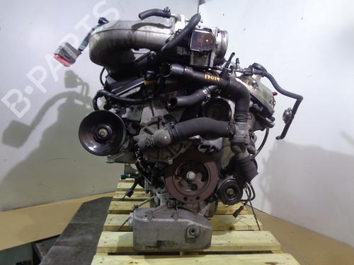 Engine JAGUAR S-TYPE II (X200) 3.0 V6 | BP12261819M1 