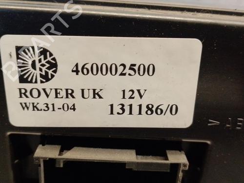 AC Styreenhet / Manøvreringsenhet ROVER 45 I Saloon (RT)  | BP29812136I5 